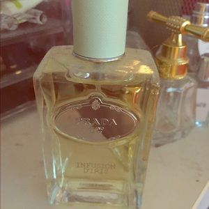 Prada Infusion D’Iris